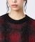 【PENDLETON / ペンドルトン】Plaid Crewneck / プレイ