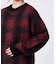 【PENDLETON / ペンドルトン】Plaid Crewneck / プレイ