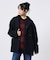 【PENDLETON / ペンドルトン】Plaid Crewneck / プレイ