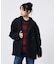 【PENDLETON / ペンドルトン】Plaid Crewneck / プレイ