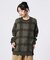 【PENDLETON / ペンドルトン】Plaid Crewneck / プレイ