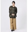 【PENDLETON / ペンドルトン】Plaid Crewneck / プレイ