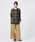 【PENDLETON / ペンドルトン】Plaid Crewneck / プレイ