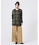 【PENDLETON / ペンドルトン】Plaid Crewneck / プレイ