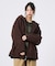 【PENDLETON / ペンドルトン】Plaid Crewneck / プレイ