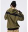 【PUMA × SCYE / プーマ × サイ】HALF ZIP HOOD /