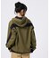 【PUMA × SCYE / プーマ × サイ】HALF ZIP HOOD /