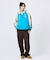 【PUMA × SCYE / プーマ × サイ】HALF ZIP HOOD /