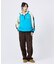 【PUMA × SCYE / プーマ × サイ】HALF ZIP HOOD /