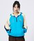 【PUMA × SCYE / プーマ × サイ】HALF ZIP HOOD /