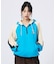 【PUMA × SCYE / プーマ × サイ】HALF ZIP HOOD /