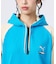 【PUMA × SCYE / プーマ × サイ】HALF ZIP HOOD /