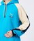 【PUMA × SCYE / プーマ × サイ】HALF ZIP HOOD /