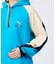 【PUMA × SCYE / プーマ × サイ】HALF ZIP HOOD /