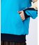 【PUMA × SCYE / プーマ × サイ】HALF ZIP HOOD /