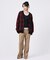 【PENDLETON / ペンドルトン】Plaid Cardigan / プレイ