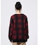 【PENDLETON / ペンドルトン】Plaid Cardigan / プレイ