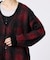 【PENDLETON / ペンドルトン】Plaid Cardigan / プレイ