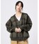 【PENDLETON / ペンドルトン】Plaid Cardigan / プレイ