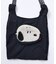 【ROOTOTE/ルートート】  RSmidPeanuts1O/エコバッグ/自社
