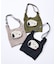 【ROOTOTE/ルートート】  RSmidPeanuts1O/エコバッグ/自社