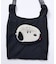【ROOTOTE/ルートート】  RSmidPeanuts1O/エコバッグ/自社