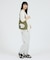 【ROOTOTE/ルートート】  RSmidPeanuts1O/エコバッグ/自社