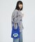 【ROOTOTE/ルートート】  RSmidPeanuts1O/エコバッグ/自社