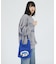 【ROOTOTE/ルートート】  RSmidPeanuts1O/エコバッグ/自社