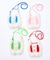 【ROOTOTE/ルートート】 クリプティッド ショルダーバッグ｜自社限定商品