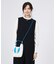 【ROOTOTE/ルートート】 クリプティッド ショルダーバッグ｜自社限定商品