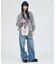 【ROOTOTE/ルートート】 クリプティッド ショルダーバッグ｜自社限定商品