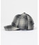 【PENDLETON / ペンドルトン】OMBRE CHECK CAP / オン