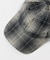 【PENDLETON / ペンドルトン】OMBRE CHECK CAP / オン