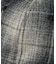 【PENDLETON / ペンドルトン】OMBRE CHECK CAP / オン