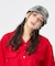 【PENDLETON / ペンドルトン】OMBRE CHECK CAP / オン