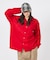【PENDLETON / ペンドルトン】OMBRE CHECK CAP / オン