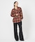 【PENDLETON WOOLEN MILLS / ペンドルトン ウーレン ミル