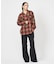 【PENDLETON WOOLEN MILLS / ペンドルトン ウーレン ミル