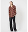 【PENDLETON WOOLEN MILLS / ペンドルトン ウーレン ミル