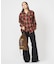 【PENDLETON WOOLEN MILLS / ペンドルトン ウーレン ミル