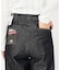 【Dickies / ディッキーズ】ブラックデニム / 874 / DB2040