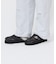【CHUMS / チャムス】Booby Stitch Sandal / ブービー