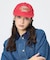 【Dickies / ディッキーズ】EX VINTAGE LIKE LOGO C