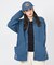 【Dickies / ディッキーズ】EX VINTAGE LIKE LOGO C