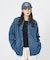 【Dickies / ディッキーズ】EX VINTAGE LIKE LOGO C