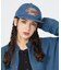 【Dickies / ディッキーズ】EX VINTAGE LIKE LOGO C