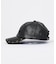 【Dickies / ディッキーズ】EX LEATHERPATCH CAP/レザ