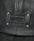 【Dickies / ディッキーズ】EX LEATHERPATCH CAP/レザ