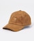 【Dickies / ディッキーズ】EX LEATHERPATCH CAP/レザ